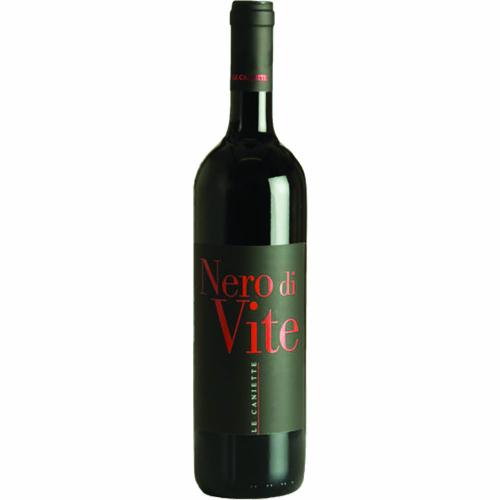 Rosso Piceno Nero di Vite Riserva Le Caniette 2016