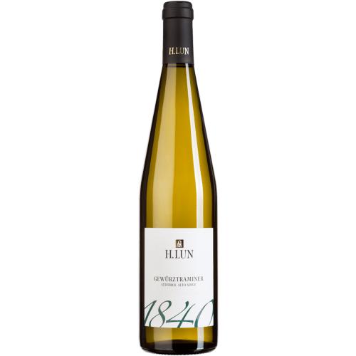 Gewurztraminer Linea 1840 H. Lun 2022