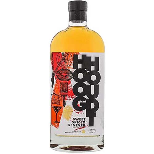 Genever Sweet Spiced Hoog Houdt 70 Cl