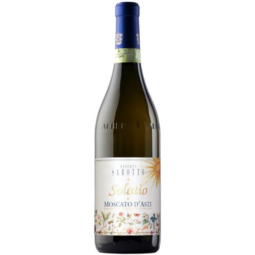 Moscato D'Asti Sarotto 2022