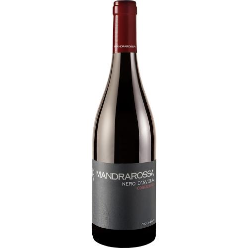 Nero D'Avola Costadune Mandrarossa 2019