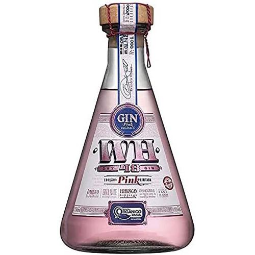 Gin Pink Weber Haus 70 Cl