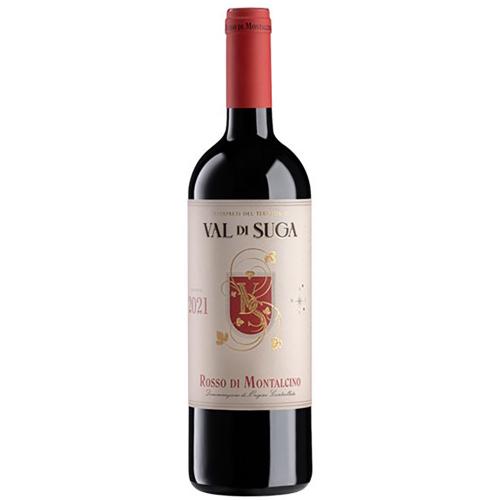 Rosso di Montalcino Val di Suga 2020