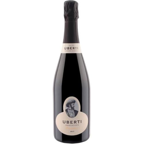 Franciacorta Brut Francesco I° Uberti