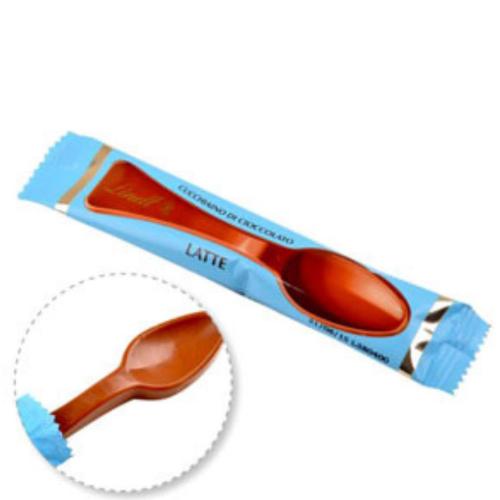 Cucchiaino Cioccolato al Latte Lindt