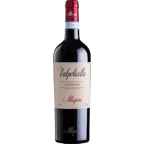 Valpolicella Classico Superiore Allegrini 2020