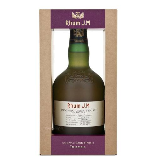 Rum Rhum Agricole Martinique Millesime 2