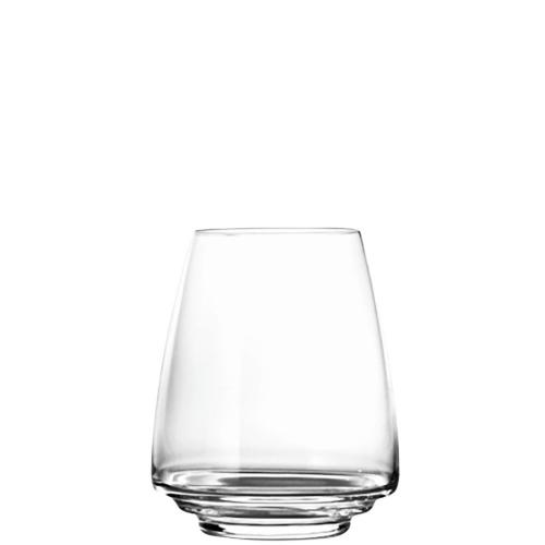 Bicchieri Tumbler Collezione Nuove Esperienze Zafferano Confezione da 2 pezzi