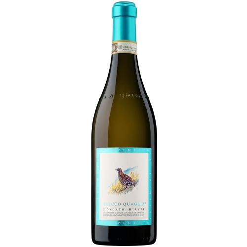 Moscato D'Asti Bricco Quaglia La Spinetta 2024