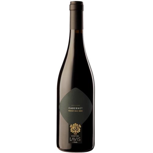 Cabernet Trentino Cantina Lavis 2021