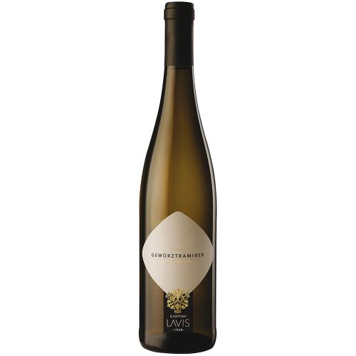 Gewurztraminer Trentino Cantina Lavis 2021