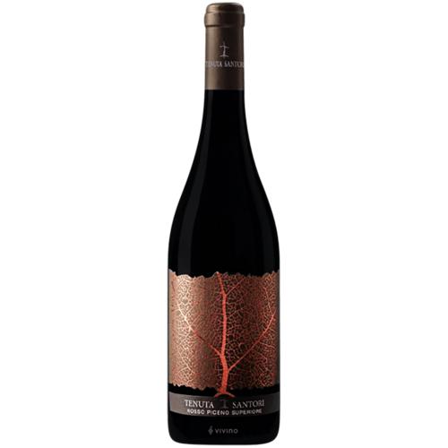 Rosso Piceno Superiore Tenuta Santori 2020
