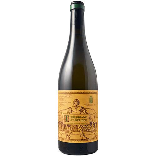 Trebbiano D'Abruzzo Valentini 2019