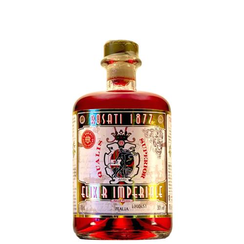 Elixir Imperiale Rosati 70 Cl
