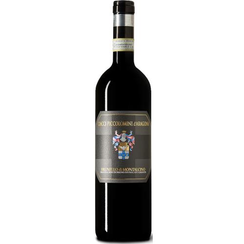 Brunello di Montalcino Ciacci Piccolomini D'Aragona 2018