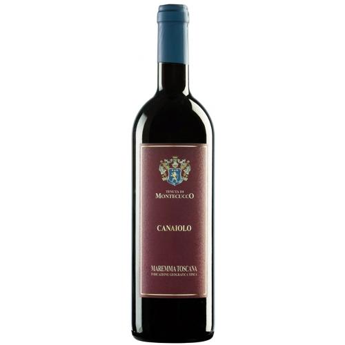 Canaiolo Tenuta di Montecucco 2020