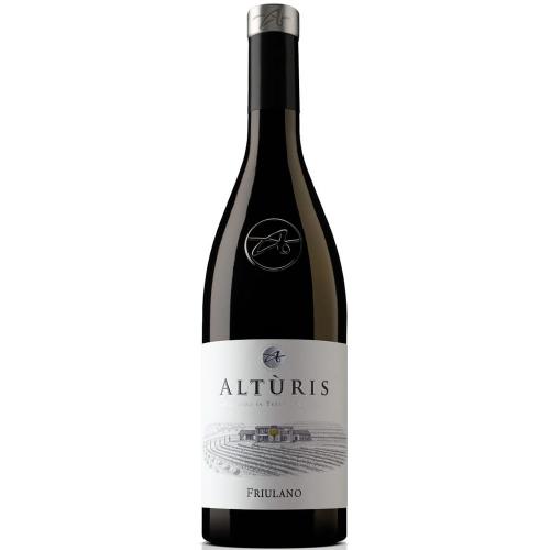 Friulano Alturis 2023