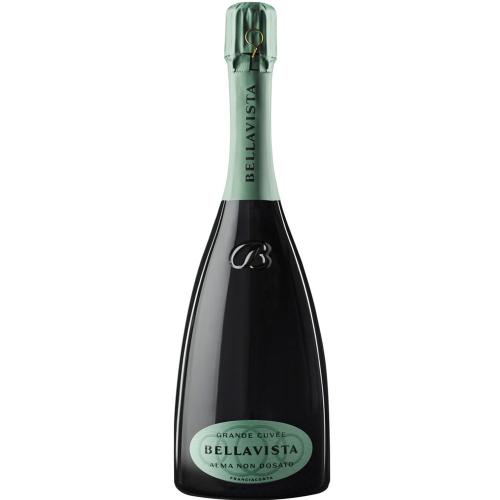 Franciacorta Brut Gran Cuvee Alma Non Dosato Bellavista