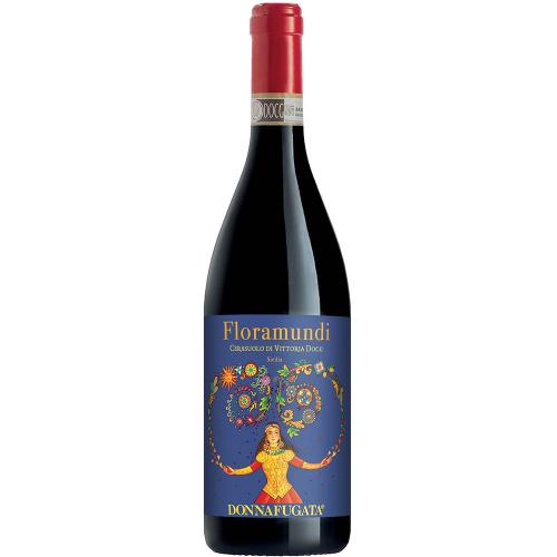 Cerasuolo di Vittoria Floramundi Donnafugata 2021