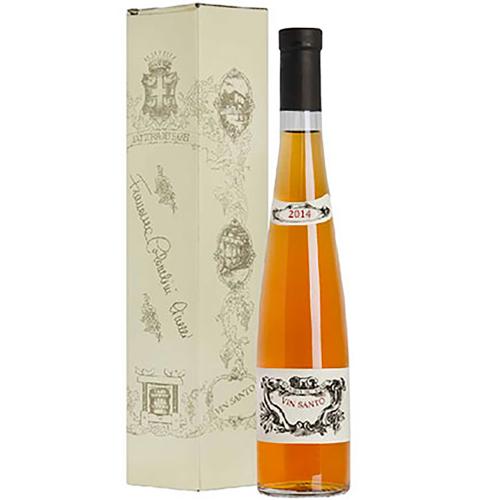 Vin Santo del Chianti Fattoria dei Barbi 375 Ml