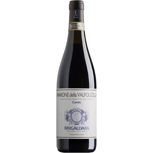 Amarone della Valpolicella Cavolo Brigaldara 2018