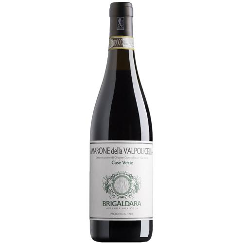 Amarone della Valpolicella Case Vecie Brigaldara 2017