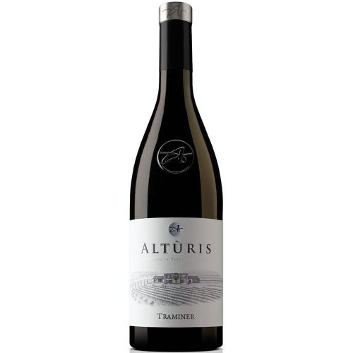 Traminer Aromatico Alturis 2022