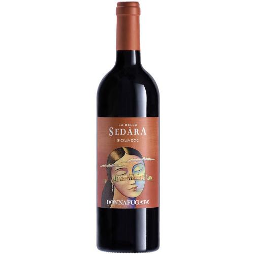 Sedara Sicilia Rosso Donnafugata 2019