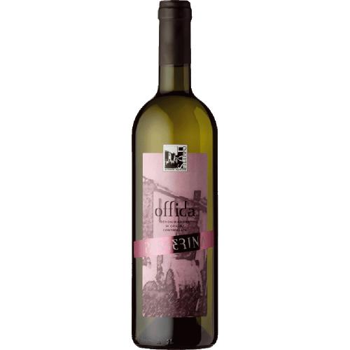 Offida Passerina Corona del Colle San Filippo 2022