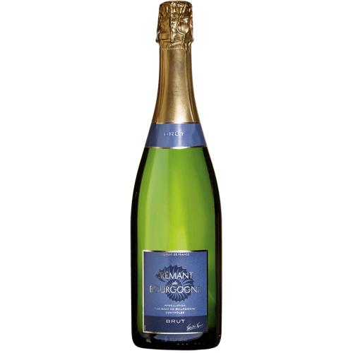 Cremant de Bourgogne Valentin Vignot