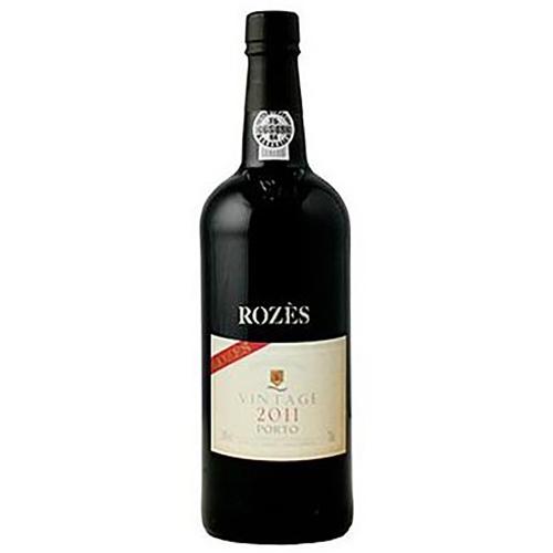 Porto Vintage 2008 Rozes