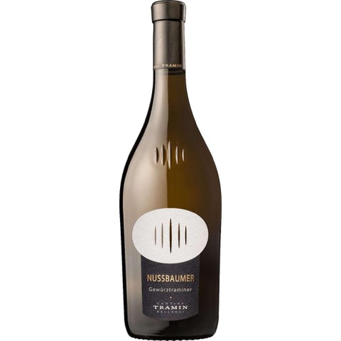 Gewurztraminer Nussbaumer Cantina Tramin 2021