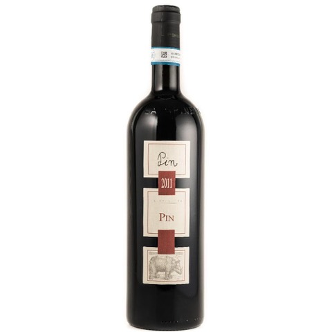 Monferrato Rosso Pin La Spinetta 2013