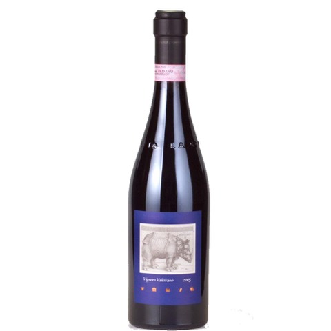 Barbaresco Valeirano La Spinetta 2015