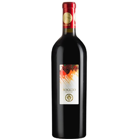 Rosso Piceno Roggio del Filare Velenosi 2013 Magnum 1,5 Lt in Cassa Legno