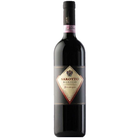 Barolo Briccobergera Sarotto 2018