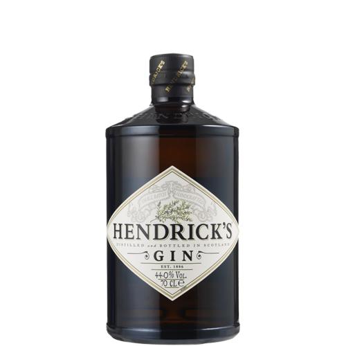 Gin Hendrick's 70 Cl