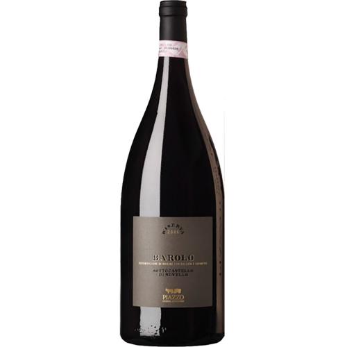 Barolo Sottocastello di Novello Riserva Piazzo Comm. Armando 2013 Magnum 1,5 Lt