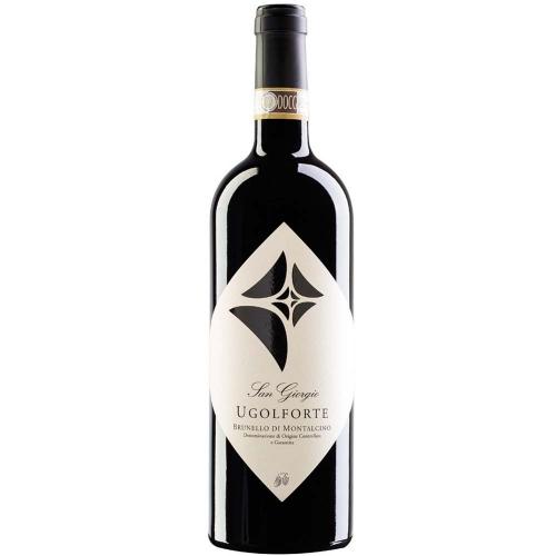 Brunello di Montalcino Ugolforte San Giorgio 2015