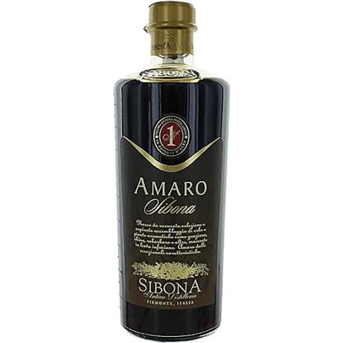 Amaro Sibona 1 Lt