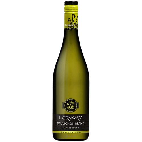 Sauvignon Blanc New Zeland Marlborough Fernway 2022