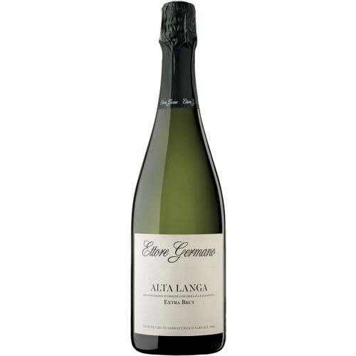 Alta Langa Extra Brut Ettore Germano