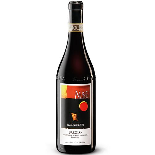 Barolo Albe G.D. Vajra 2019