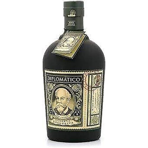 Rum Ron Antiguo Reserva Exclusiva Diplomatico 3 Lt