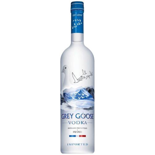 Vodka Grey Goose 700 Ml