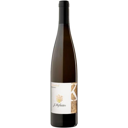 Gewurztraminer Vigna Kolbenhof Alto Adige Hofstatter 2019