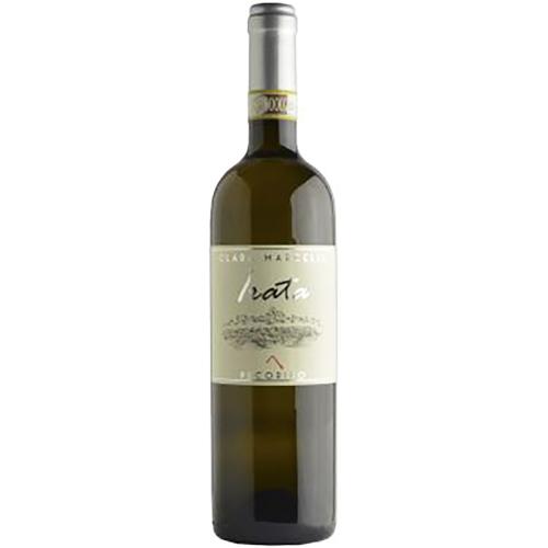 Offida Pecorino Irata Clara Marcelli 2021