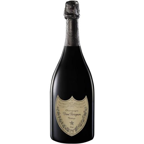 Champagne Dom Perignon Moet & Chandon 2013