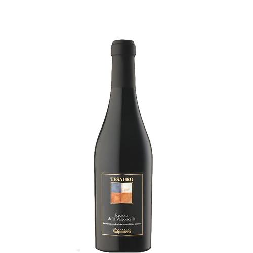 Recioto della Valpolicella Tesauro Cantina di Valpantena 2015