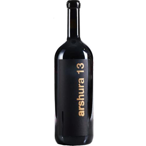 Arshura Mattoni Valter 2018 Magnum 1,5 Lt